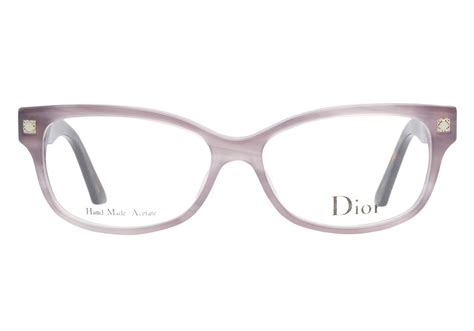 dior prescription eyeglasses whte handle and purple frame|Christian Dior Glasses For Men & Women – Fashion Eyewear US.